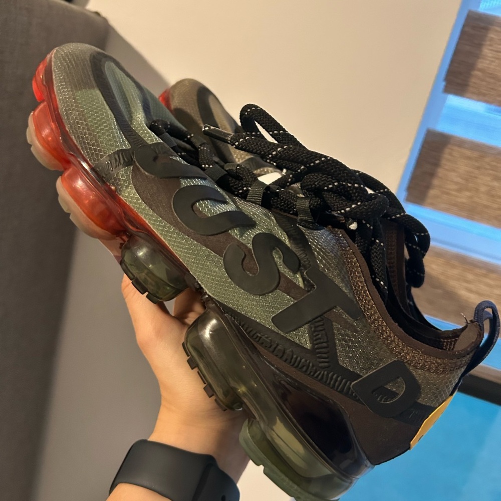 Nike Cactus Plant Flea Market x Air VaporMax 2019